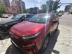 تويوتا راف 4